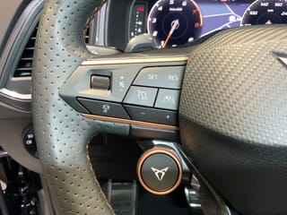 CUPRA Ateca – Bild 18