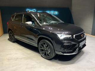 CUPRA Ateca – Bild 2