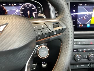 CUPRA Ateca – Bild 19