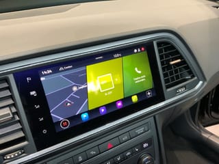 CUPRA Ateca – Bild 20