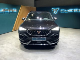 CUPRA Ateca – Bild 3