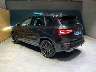 CUPRA Ateca – Bild 5