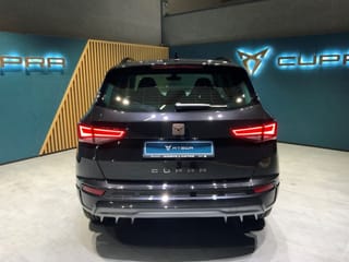 CUPRA Ateca – Bild 6