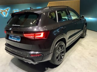 CUPRA Ateca – Bild 9