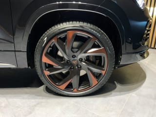 CUPRA Ateca – Bild 10