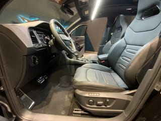CUPRA Ateca – Bild 11