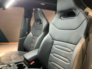 CUPRA Ateca – Bild 12