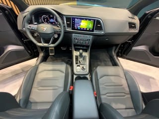 CUPRA Ateca – Bild 14