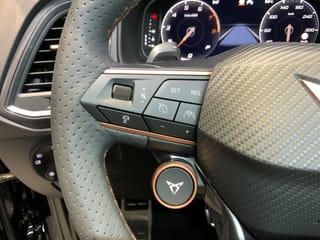 CUPRA Ateca – Bild 18
