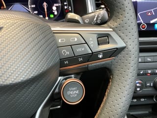 CUPRA Ateca – Bild 19