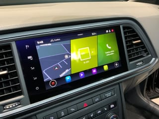 CUPRA Ateca – Bild 20