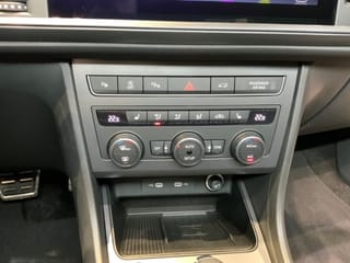 CUPRA Ateca – Bild 21