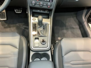 CUPRA Ateca – Bild 22
