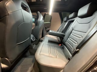 CUPRA Ateca – Bild 23