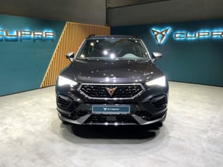 CUPRA Ateca – Bild 3