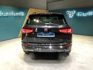 CUPRA Ateca – Bild 6