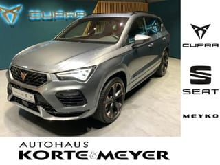 CUPRA Ateca – Bild 1