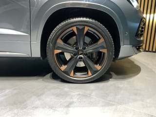 CUPRA Ateca – Bild 11