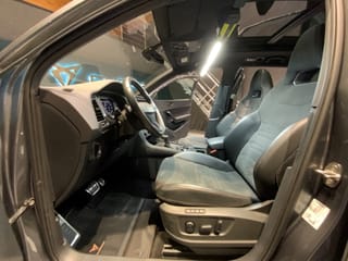 CUPRA Ateca – Bild 12