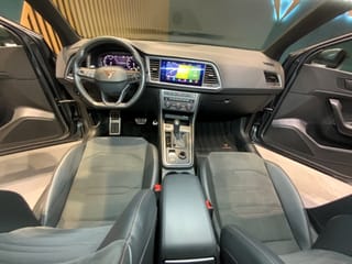 CUPRA Ateca – Bild 15