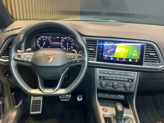 CUPRA Ateca – Bild 16