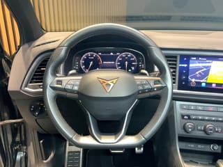CUPRA Ateca – Bild 17
