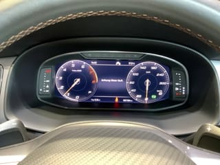 CUPRA Ateca – Bild 18