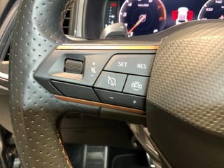 CUPRA Ateca – Bild 19