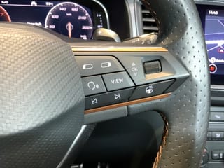 CUPRA Ateca – Bild 20