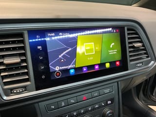CUPRA Ateca – Bild 21
