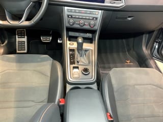 CUPRA Ateca – Bild 23