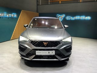 CUPRA Ateca – Bild 3