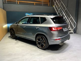 CUPRA Ateca – Bild 5