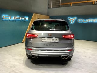 CUPRA Ateca – Bild 6