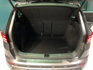 CUPRA Ateca – Bild 7