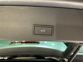 CUPRA Ateca – Bild 8