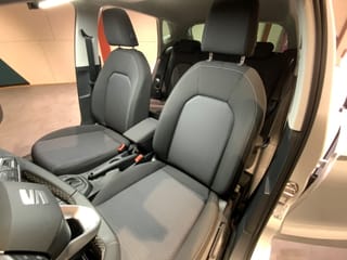 SEAT Ibiza – Bild 10