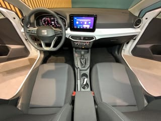 SEAT Ibiza – Bild 11