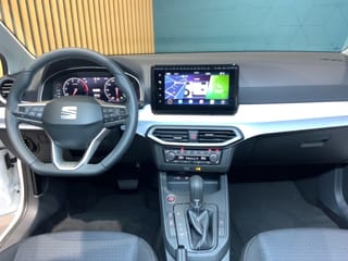 SEAT Ibiza – Bild 12