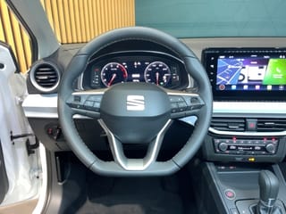 SEAT Ibiza – Bild 13