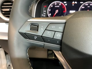 SEAT Ibiza – Bild 15