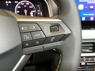SEAT Ibiza – Bild 16