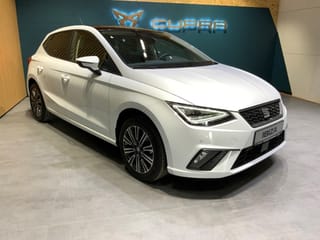 SEAT Ibiza – Bild 2