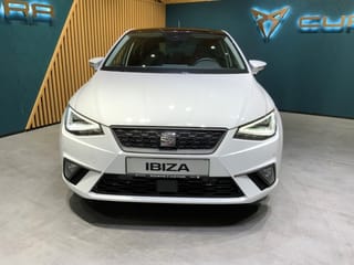 SEAT Ibiza – Bild 3