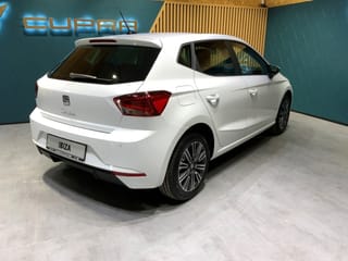 SEAT Ibiza – Bild 8