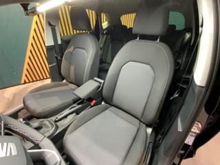 SEAT Ibiza – Bild 10