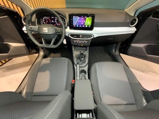 SEAT Ibiza – Bild 11