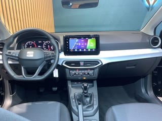 SEAT Ibiza – Bild 12