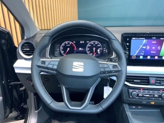 SEAT Ibiza – Bild 13