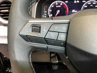 SEAT Ibiza – Bild 15